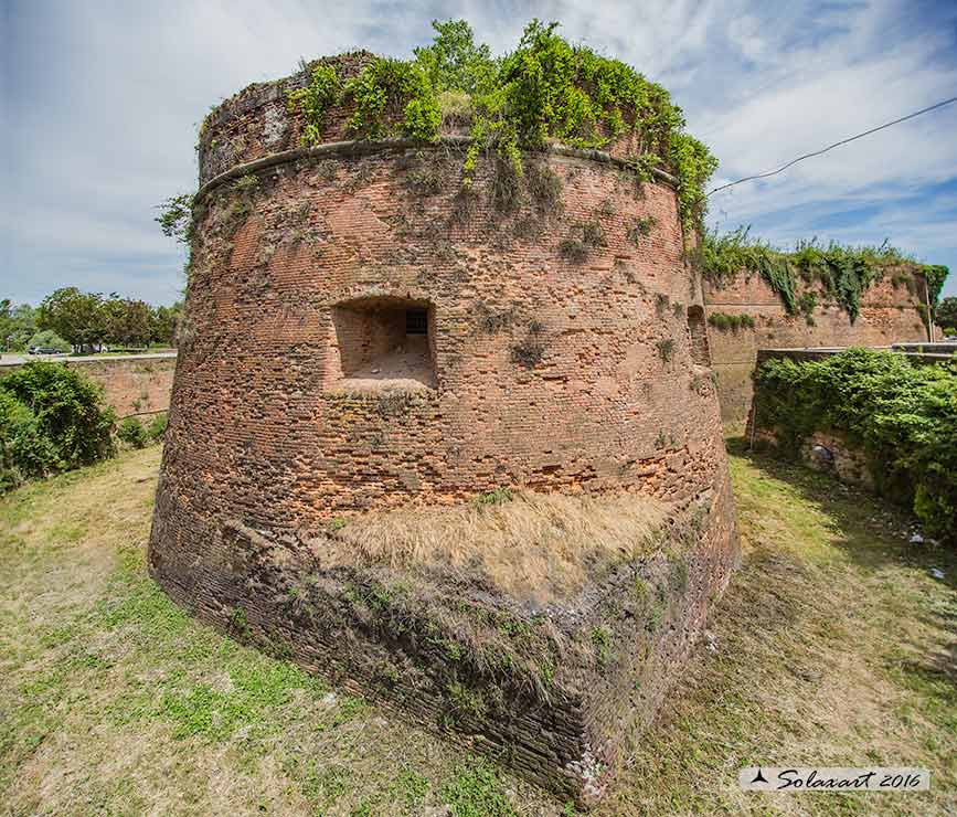 Castello di Casale Monferrato