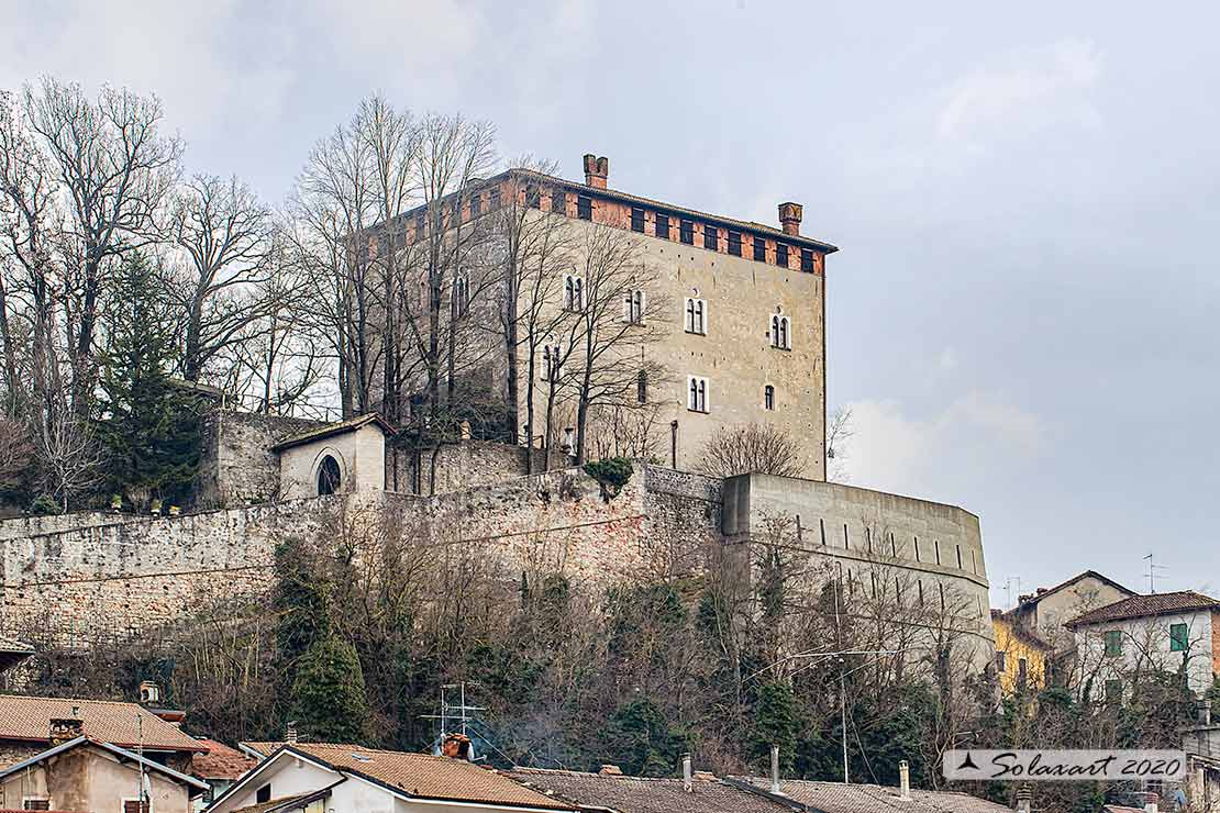 Castello Castelletto d'Orba