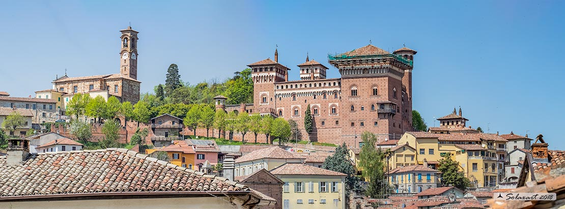 Castello di Cereseto