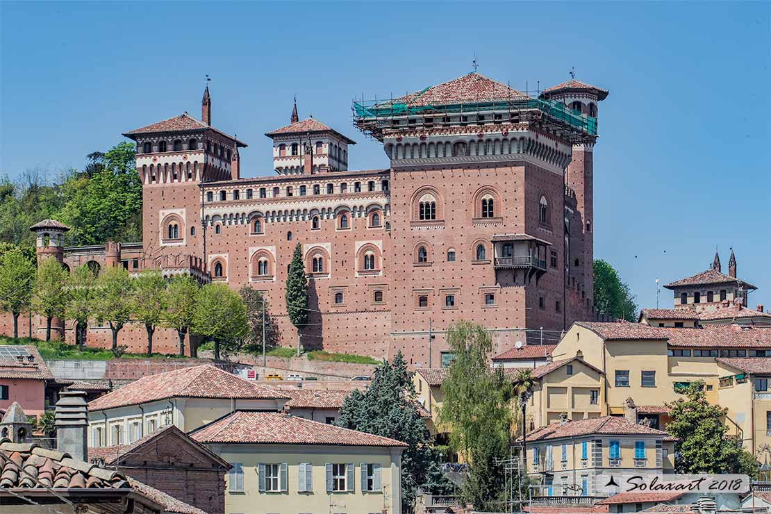 Castello di Cereseto