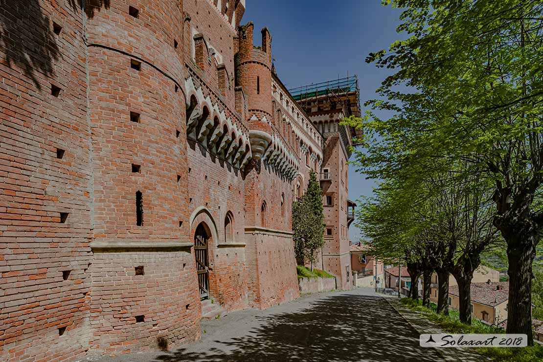 Castello di Cereseto