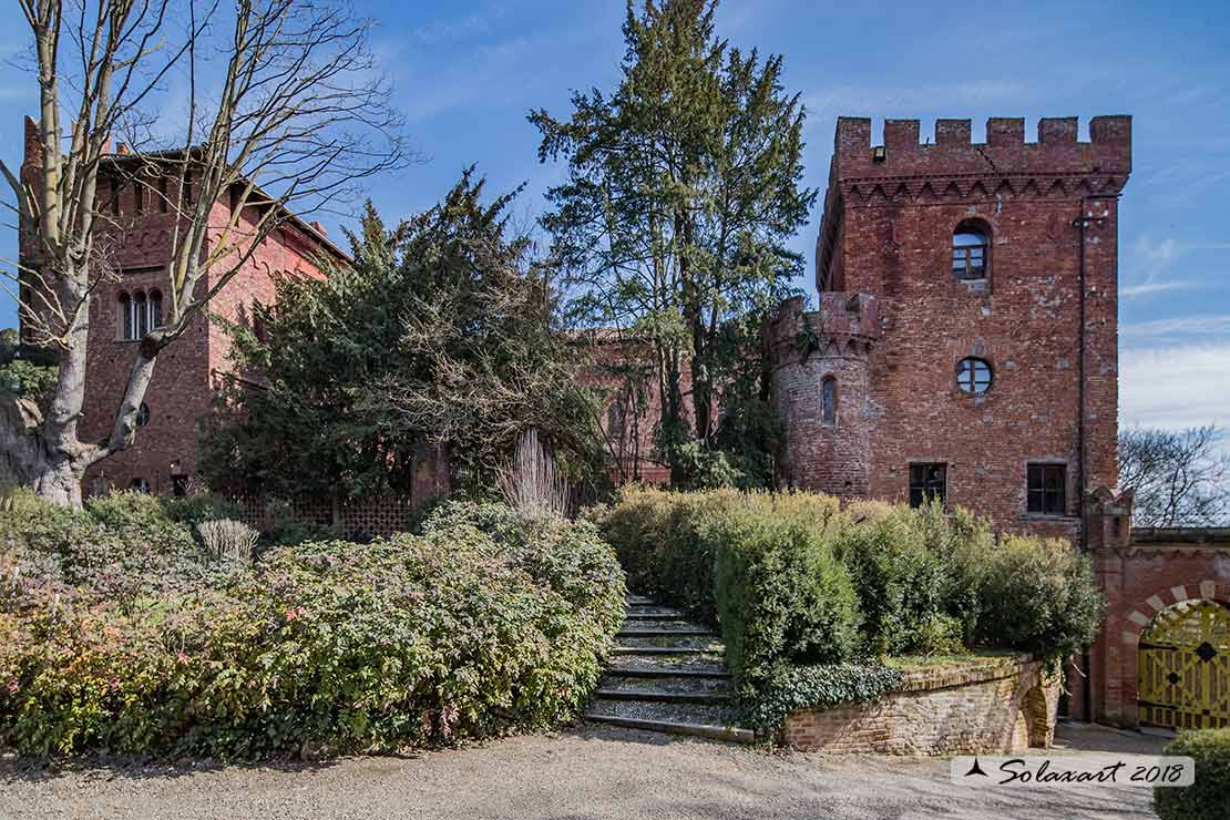 Castello Redabue