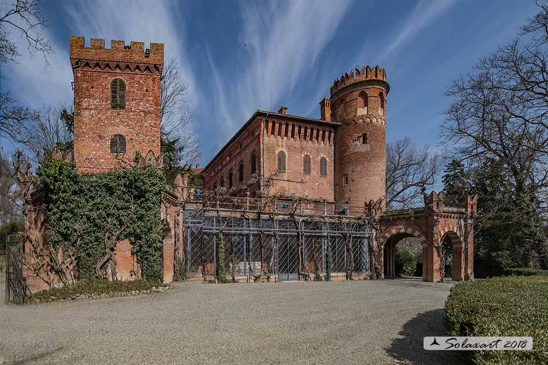 Castello Redabue