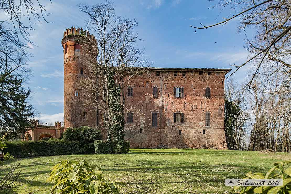 Castello Redabue