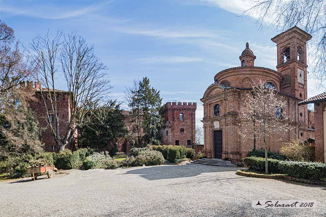 Castello Redabue