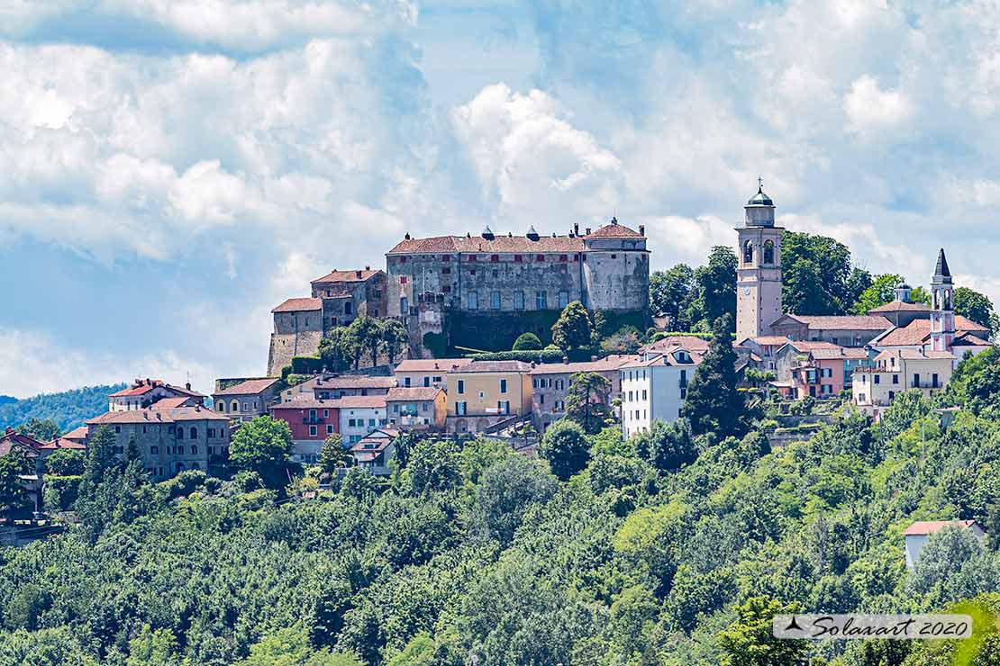 Castello di Cremolino