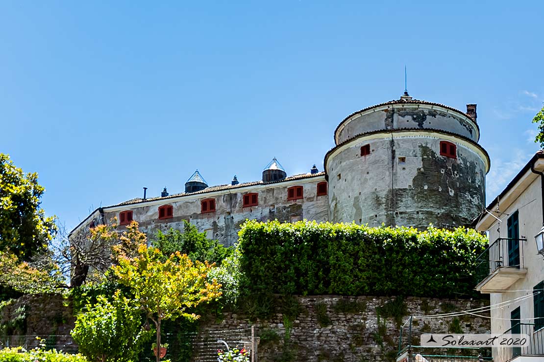 Castello di Cremolino