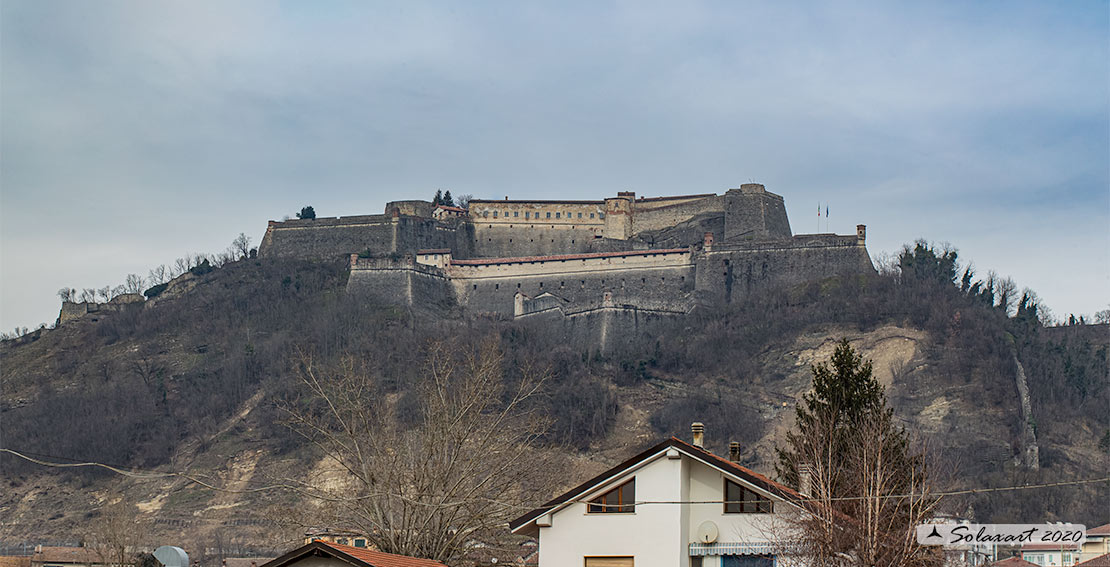 Forte di Gavi