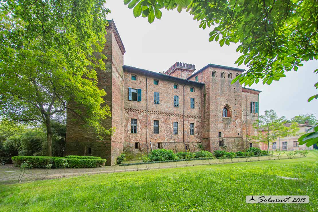 Castello Sannazzaro