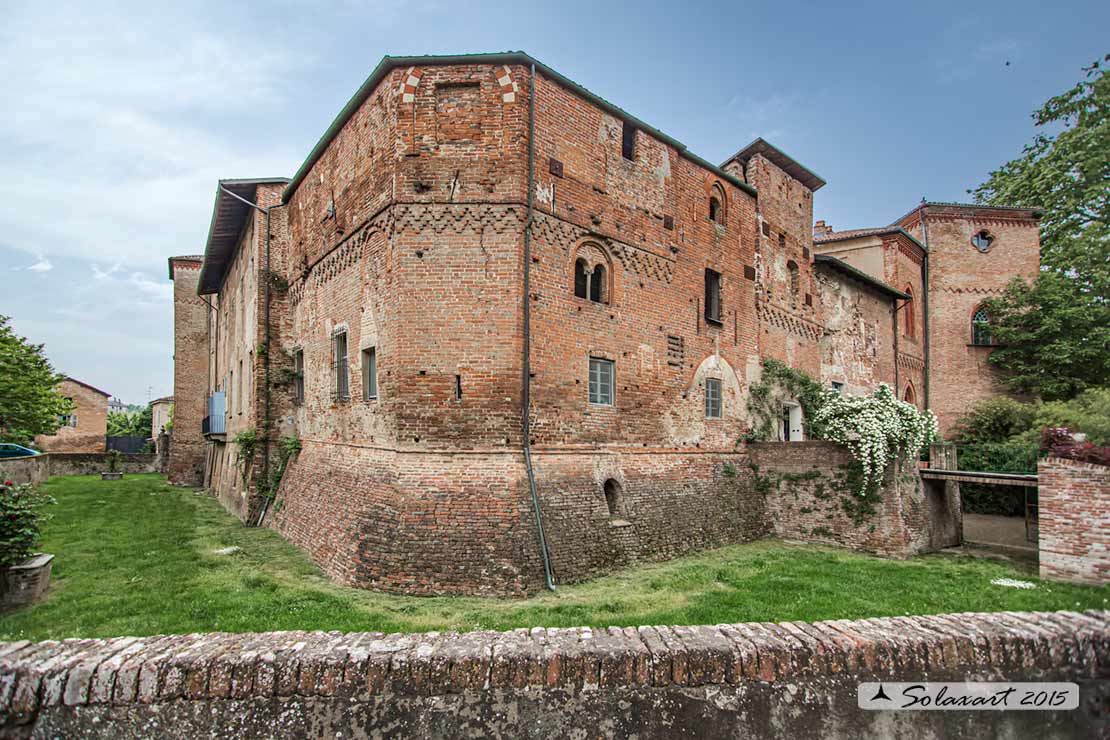Castello Sannazzaro