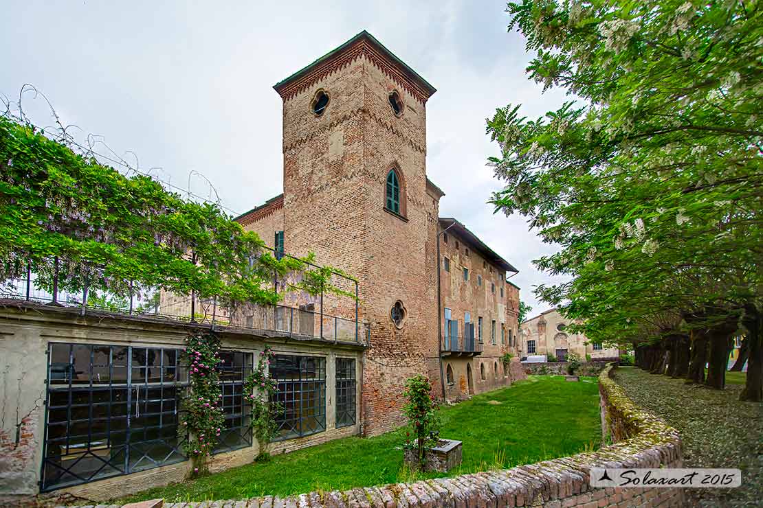 Castello Sannazzaro