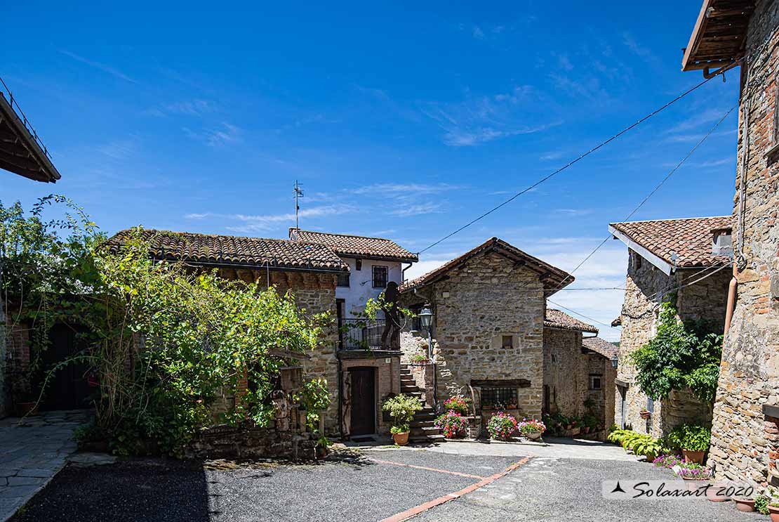 Castello Spinola di Lerma