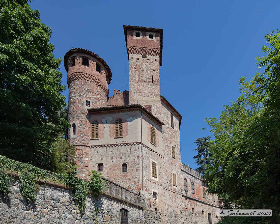 Castello di Molare