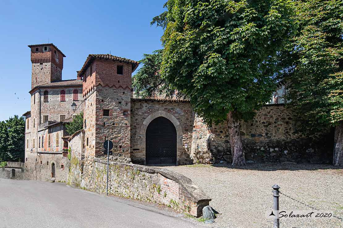 Castello di Molare