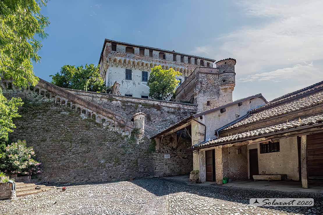 Castello Montaldeo