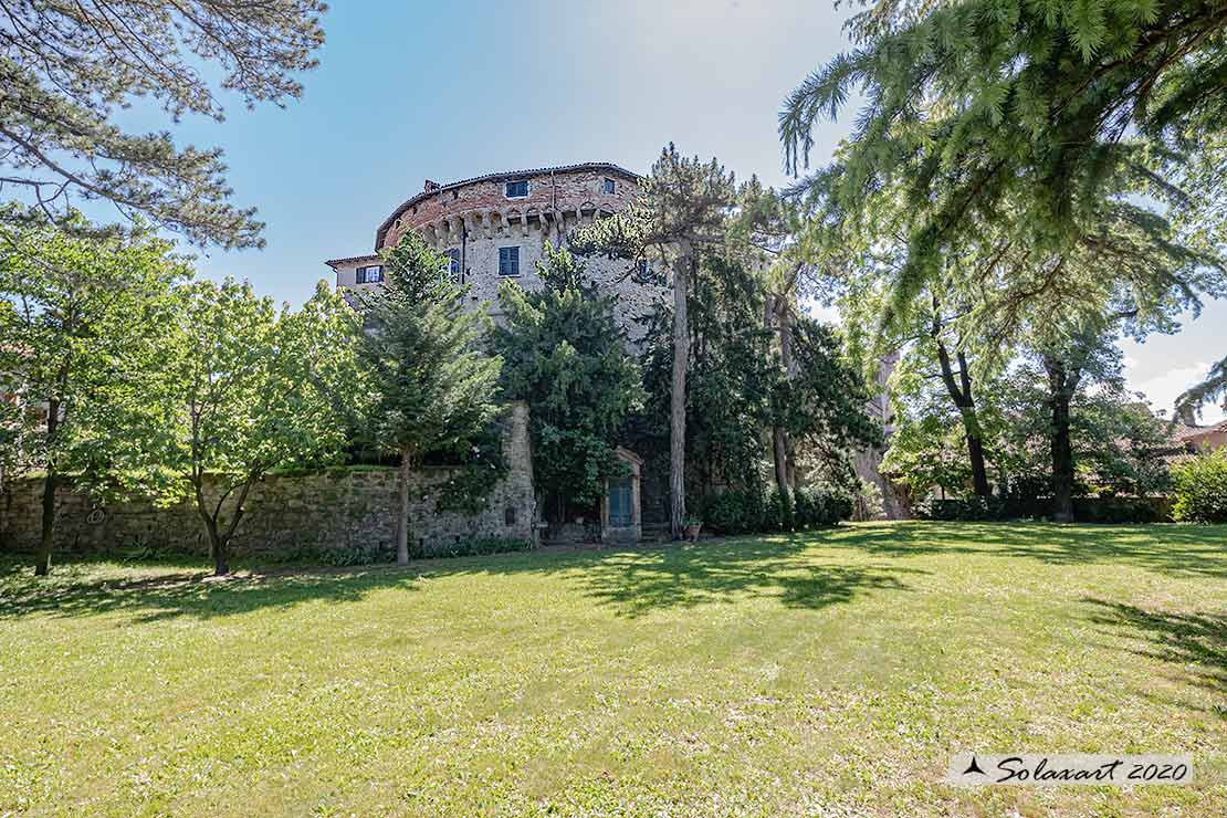 Castello Montaldeo
