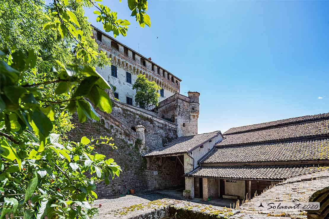 Castello Montaldeo