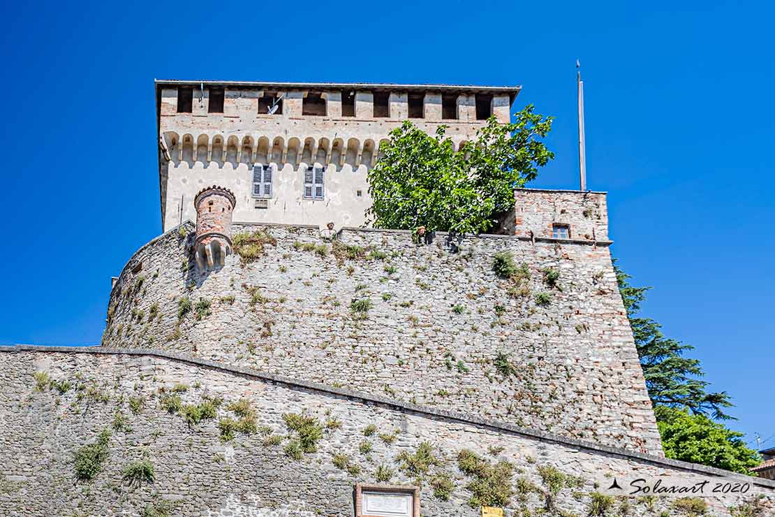 Castello Montaldeo