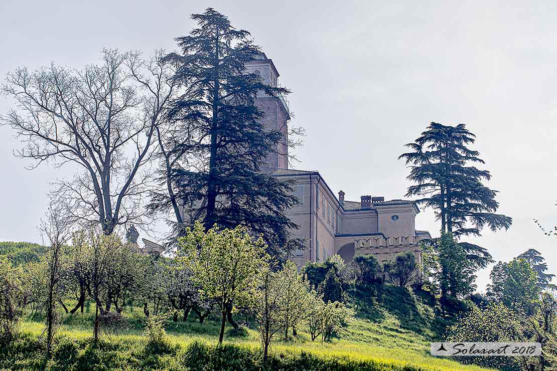 Montecastello