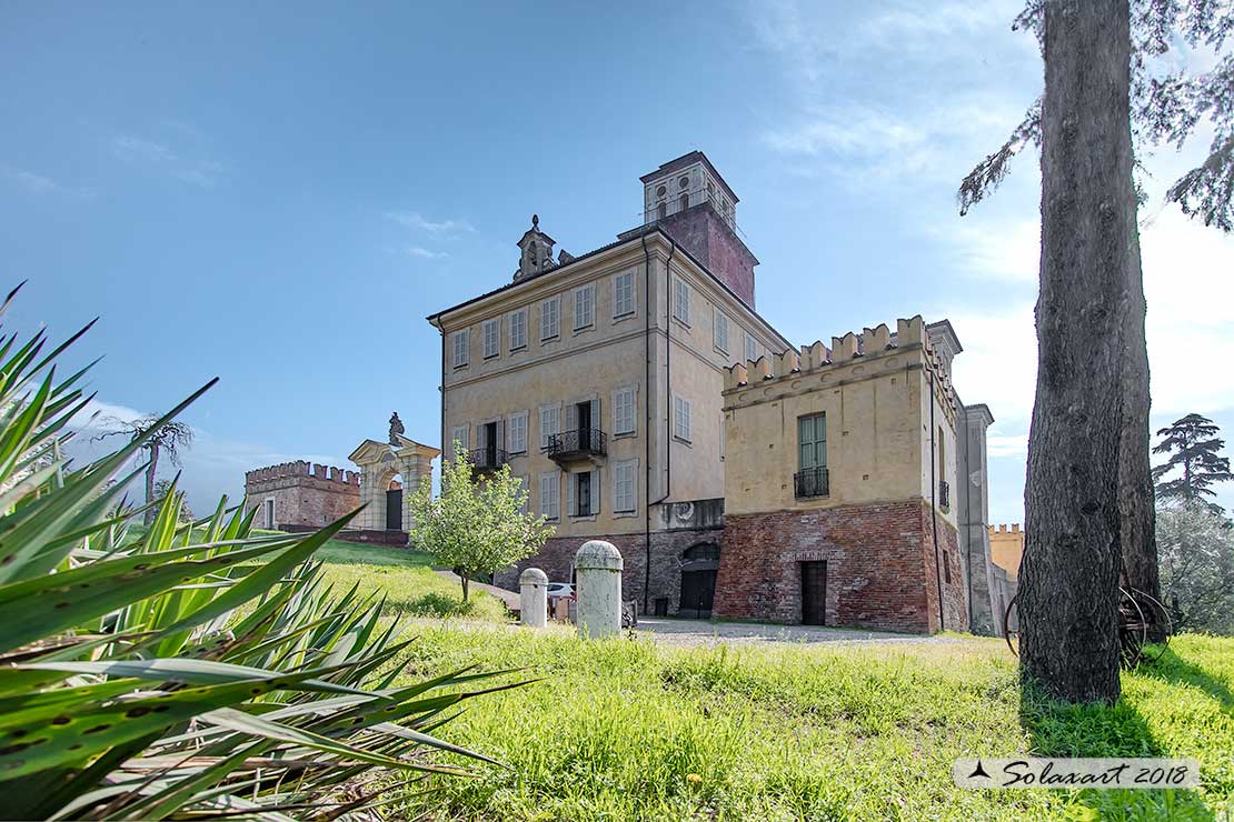 Montecastello