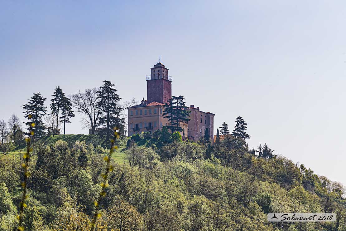 Montecastello