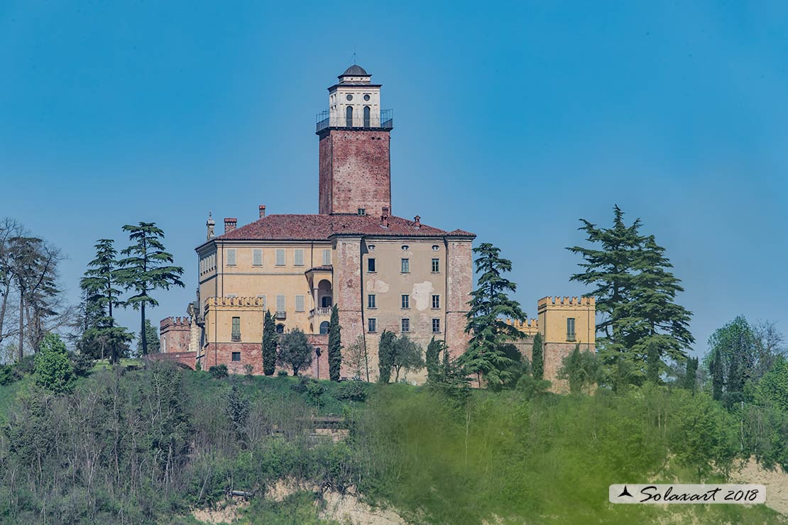 Montecastello