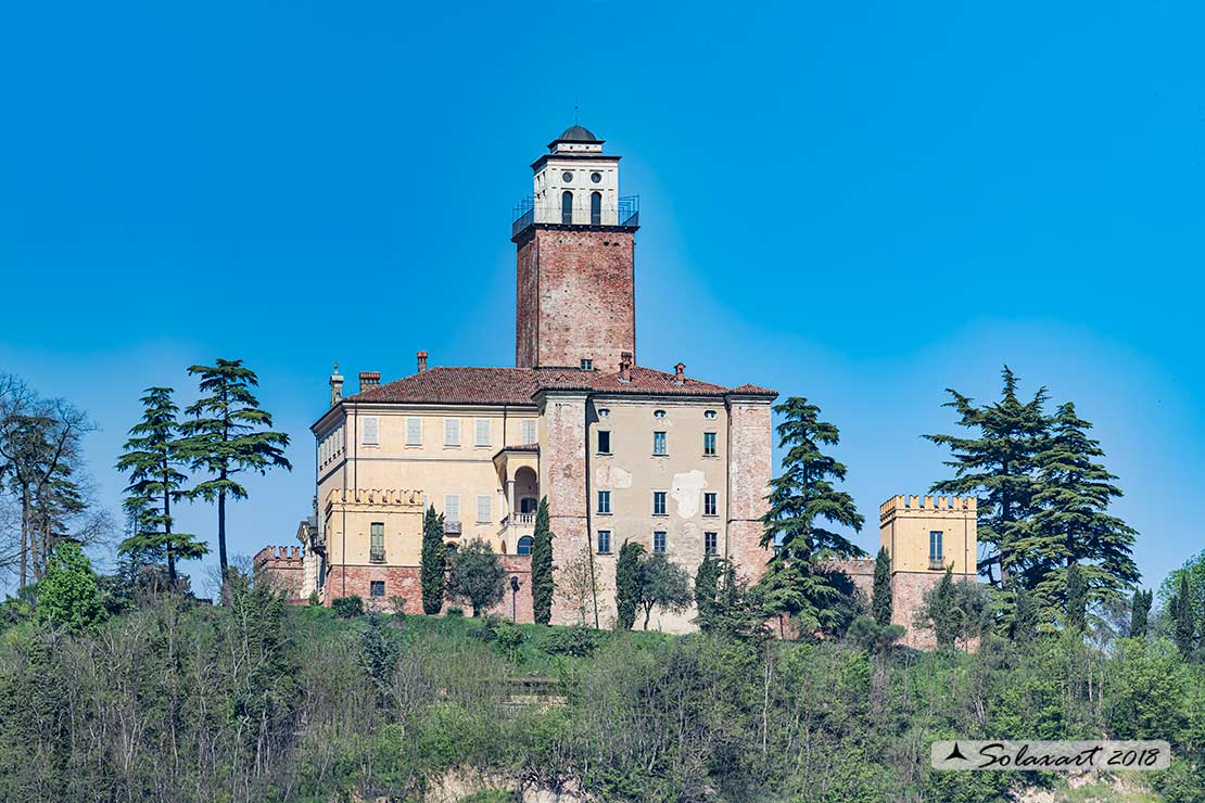 Montecastello