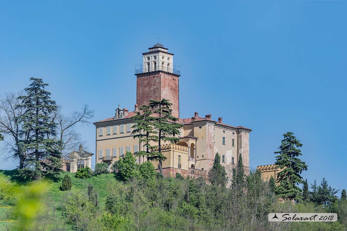 Montecastello