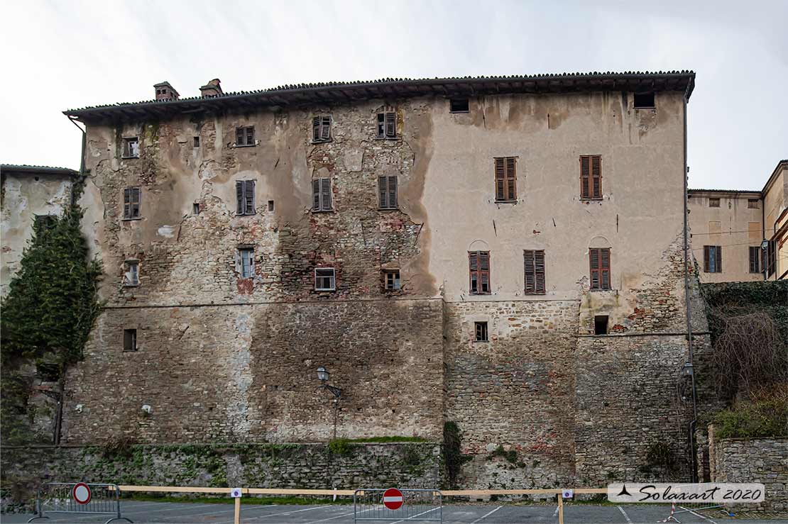 Castello Morsasco