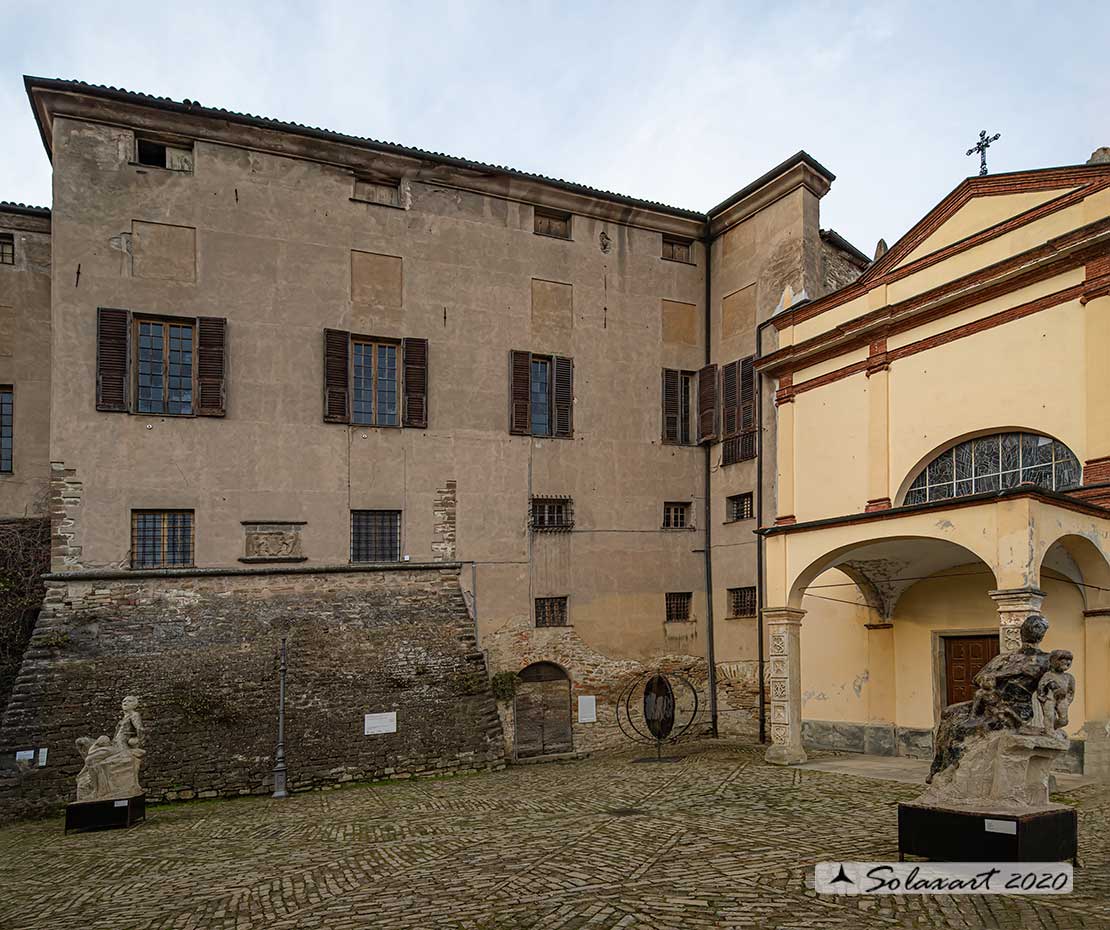 Castello Morsasco