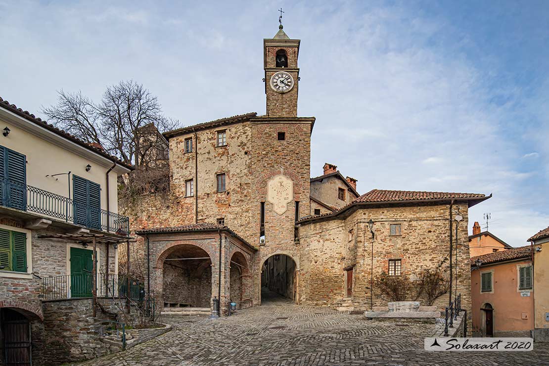 Castello Morsasco