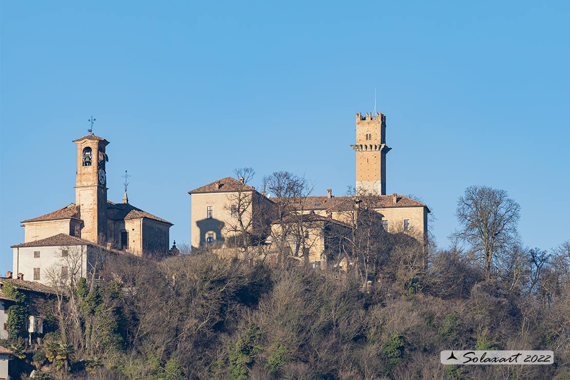 Castello di Murisengo