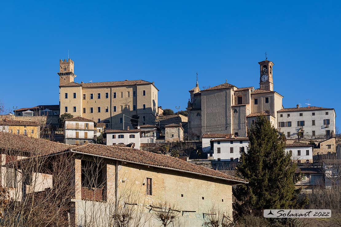 Castello di Murisengo