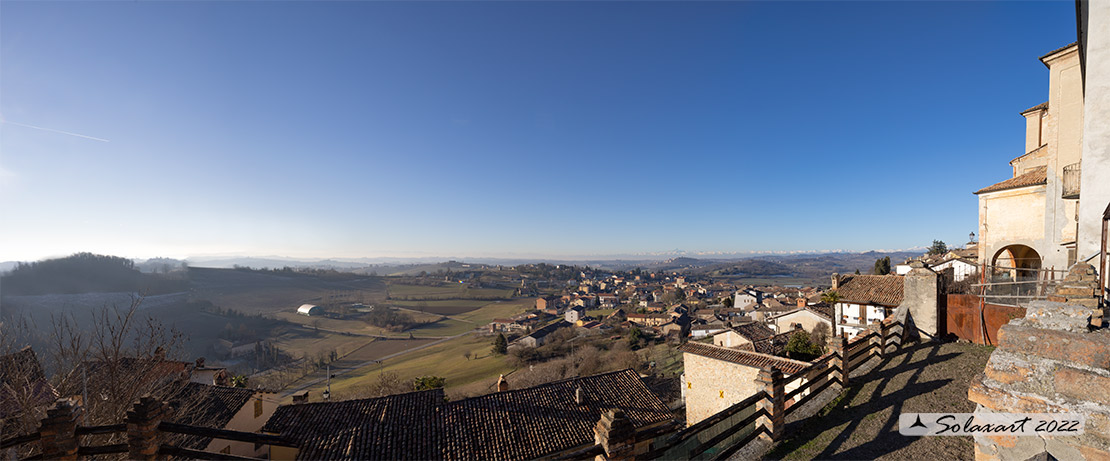 Castello di Murisengo