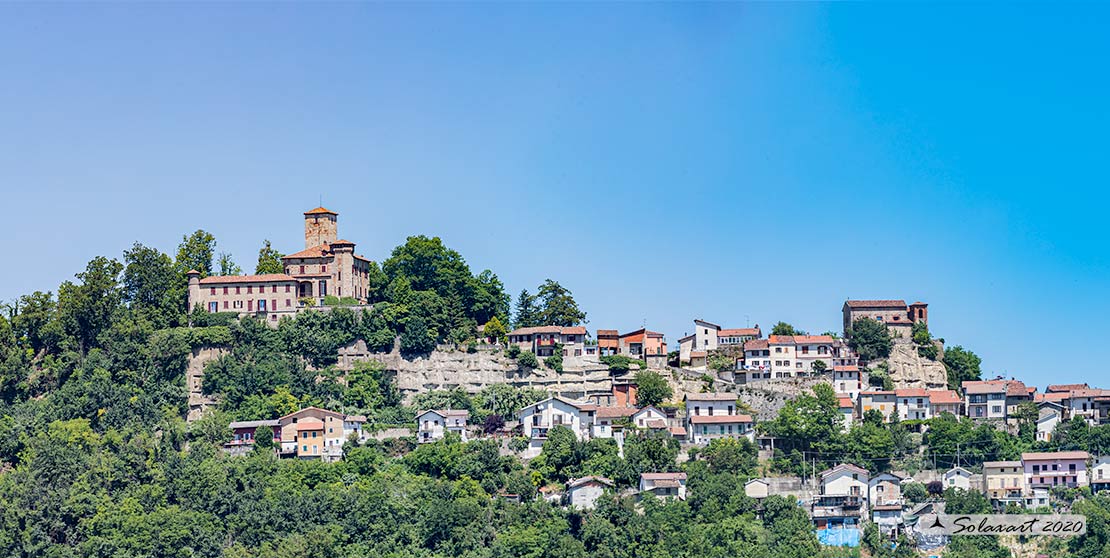 Castello di Orsara Bormida