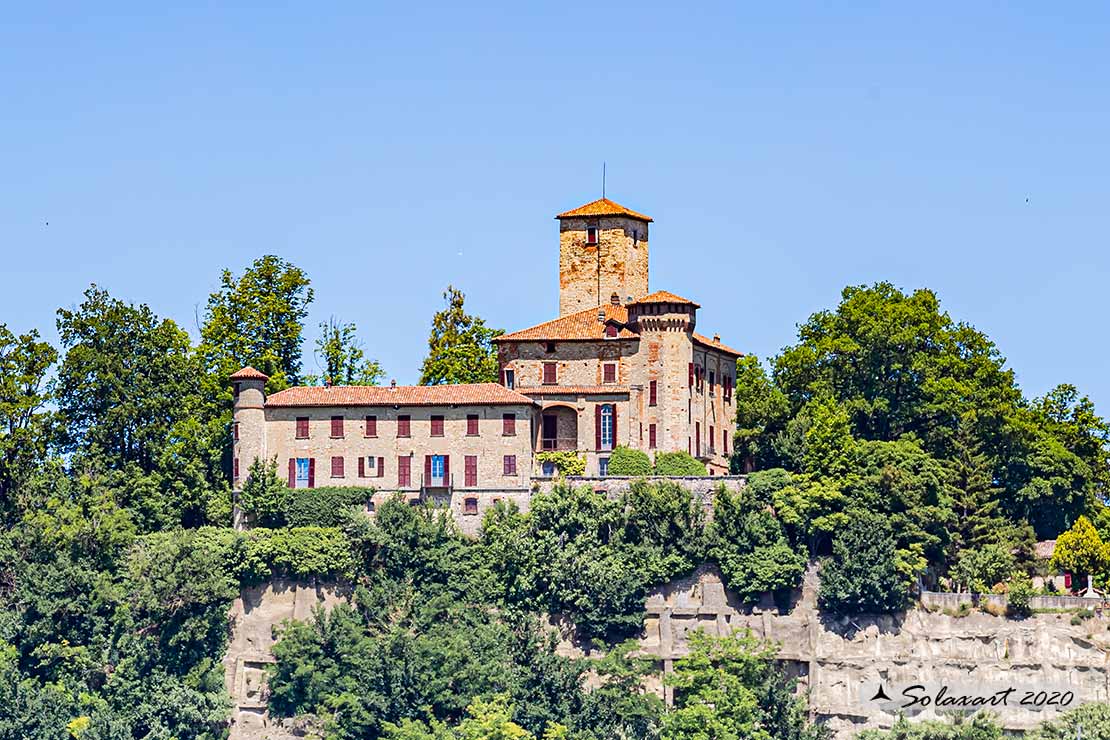 Castello di Orsara Bormida