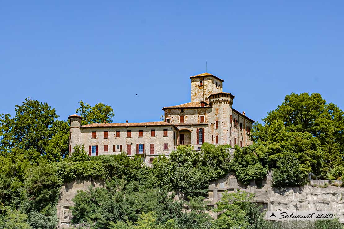 Castello di Orsara Bormida