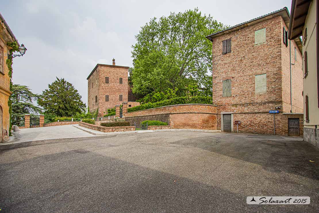 Castello di Pomaro