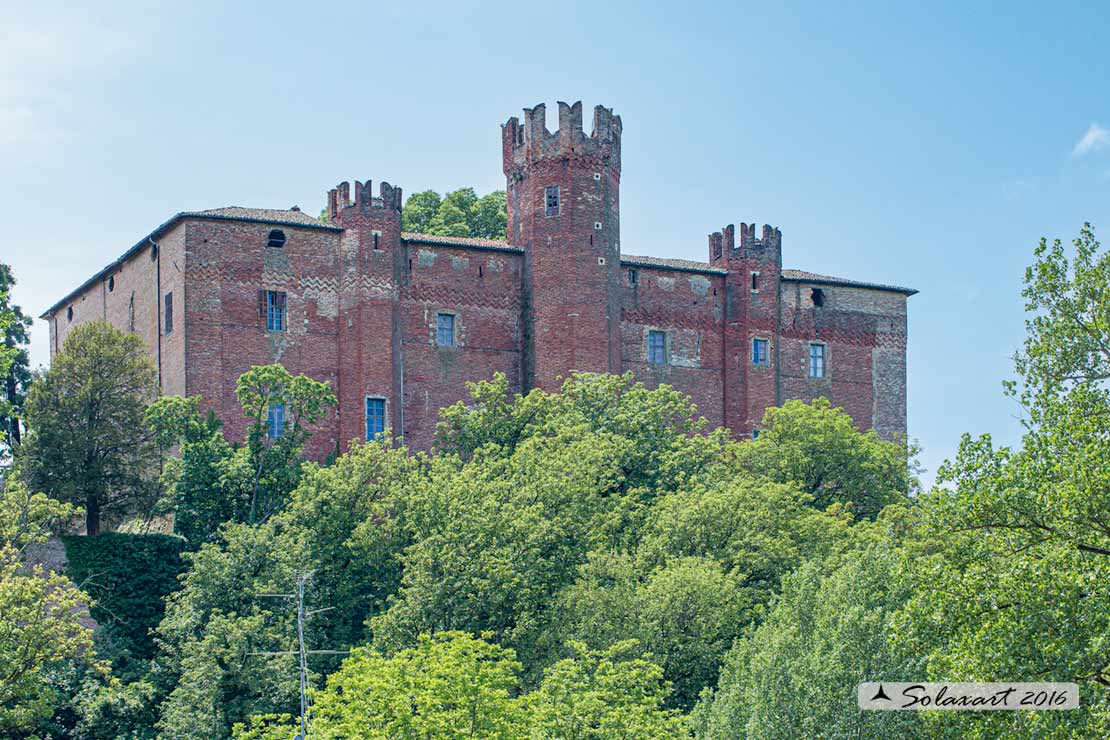 Castello di Pomaro