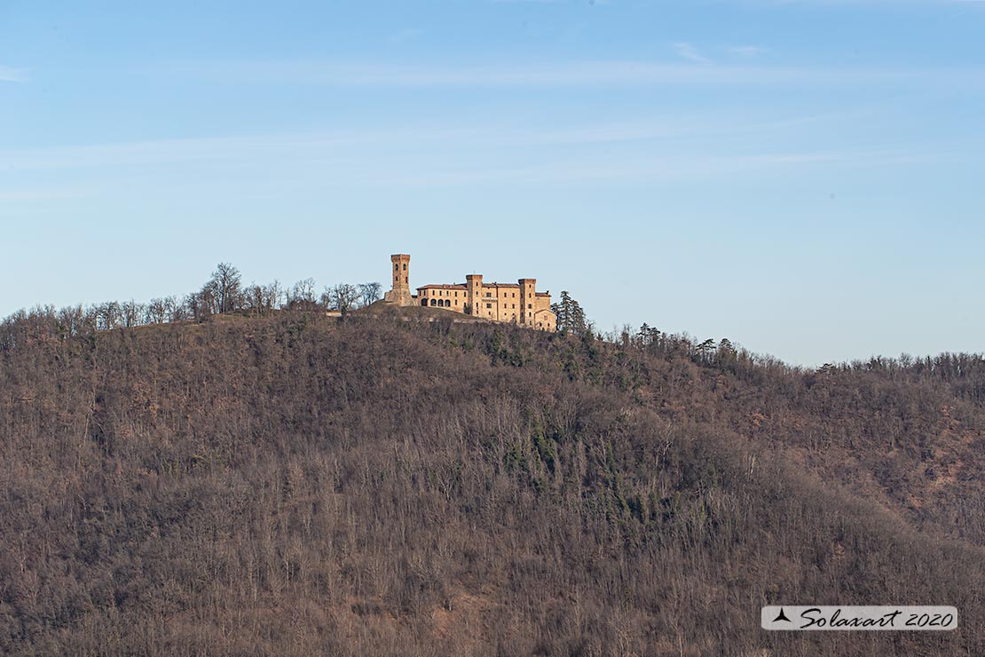 Castello Pozzol Groppo