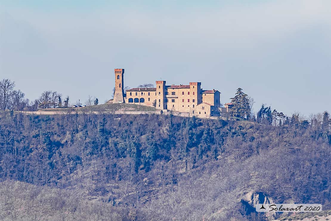 Castello Pozzol Groppo