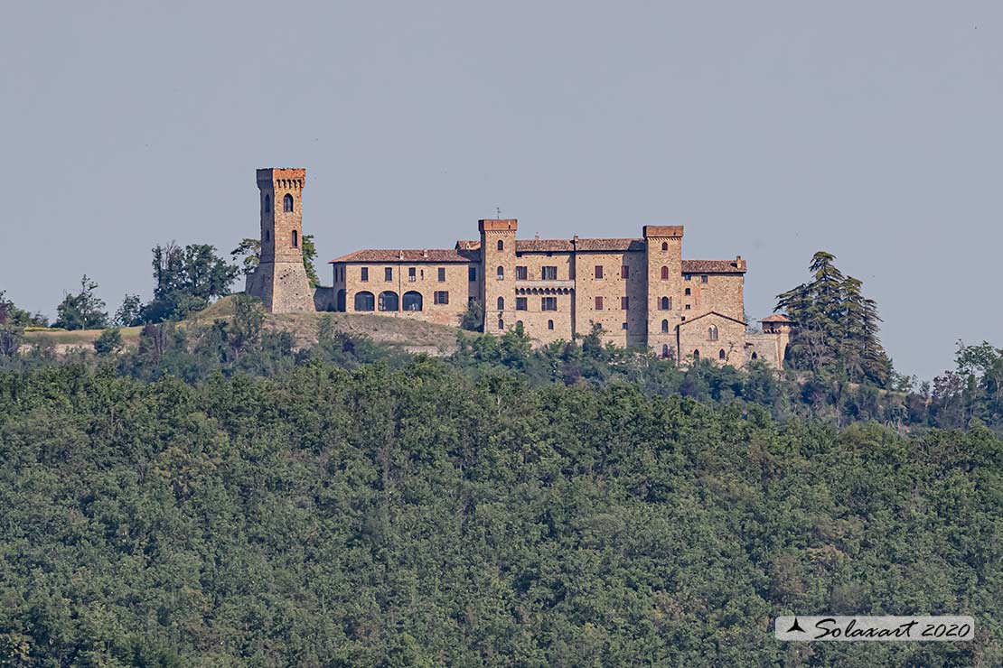 Castello Pozzol Groppo