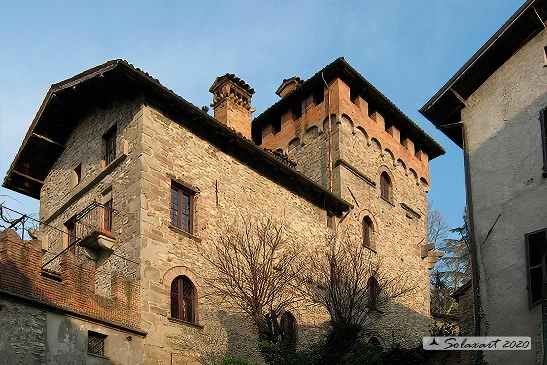 Castello Visconteo