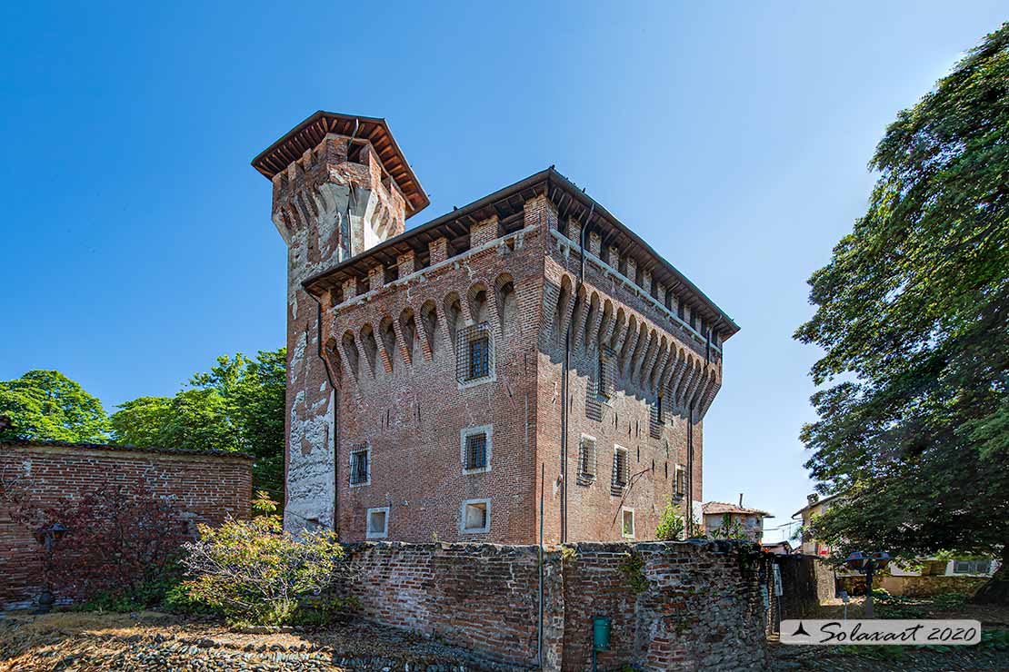 Castello di San Cristoforo