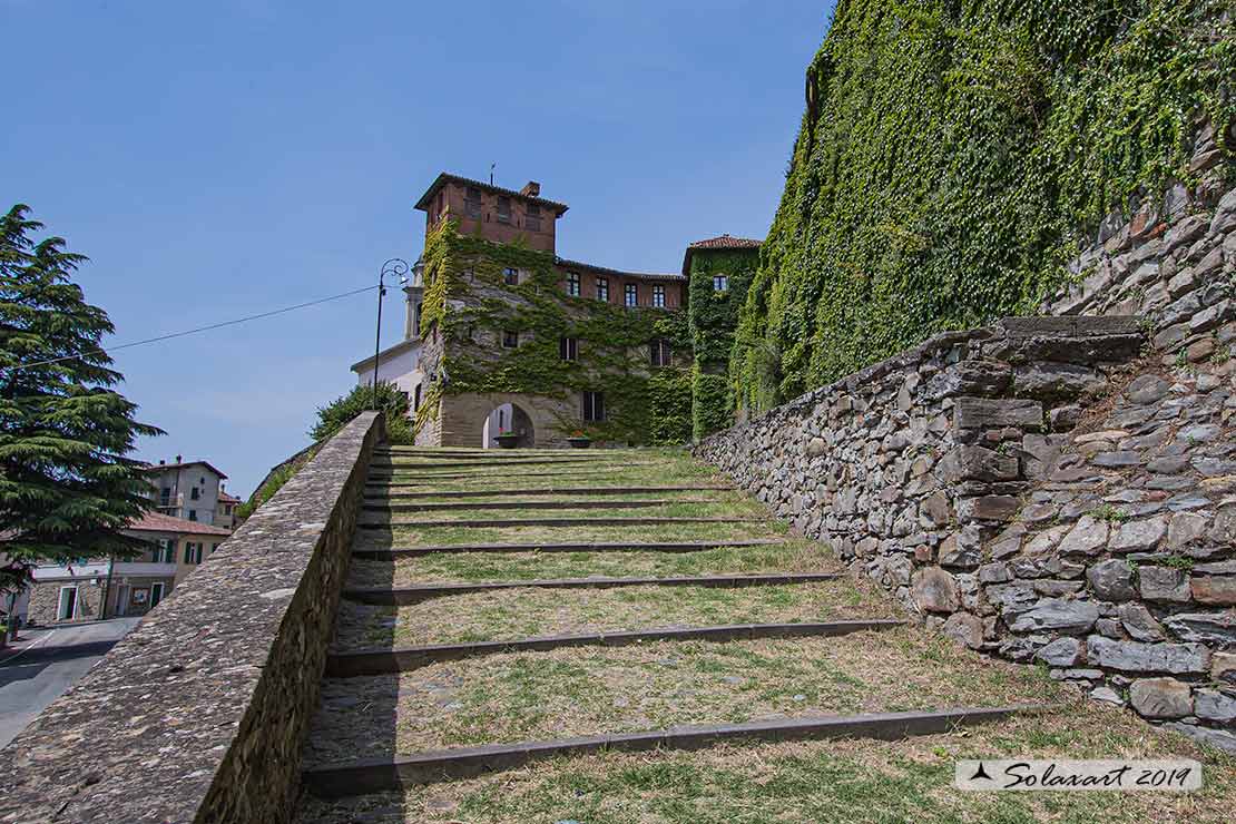 Castello di Tagliolo Monferrato