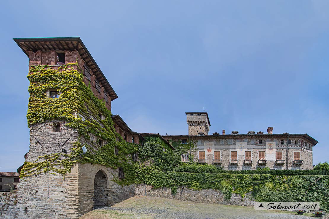 Castello di Tagliolo Monferrato