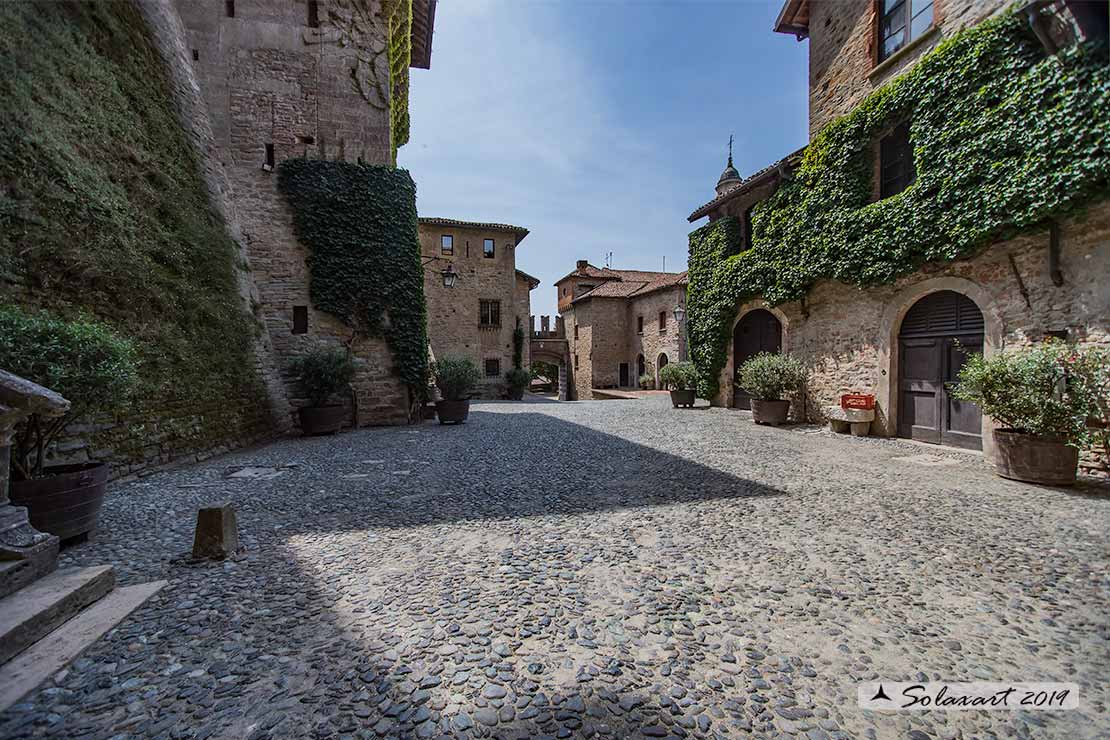 Castello di Tagliolo Monferrato