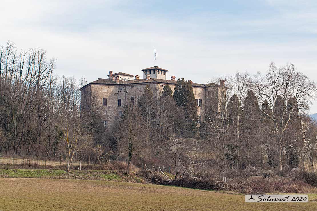 Castello Torre Ratti