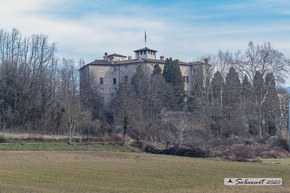 Castello Torre Ratti