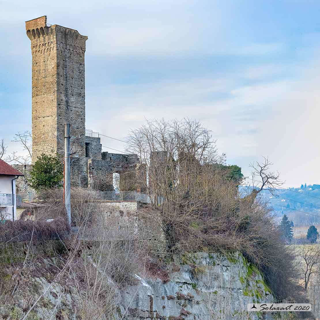 Torre di Visone